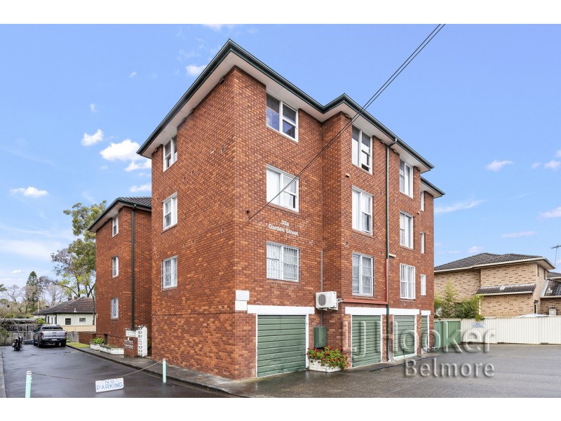 7/33A Garden Street, Belmore NSW 2192
