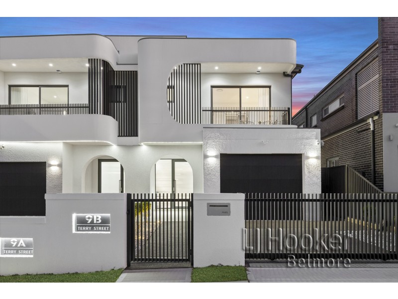 9B Terry Street, Greenacre NSW 2190