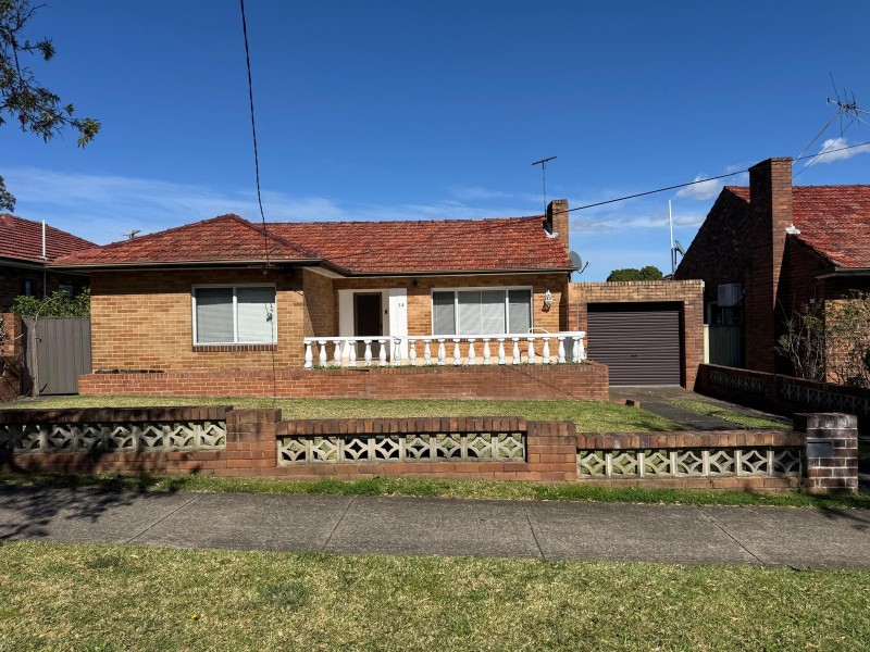 34 Cleary Avenue, Belmore NSW 2192