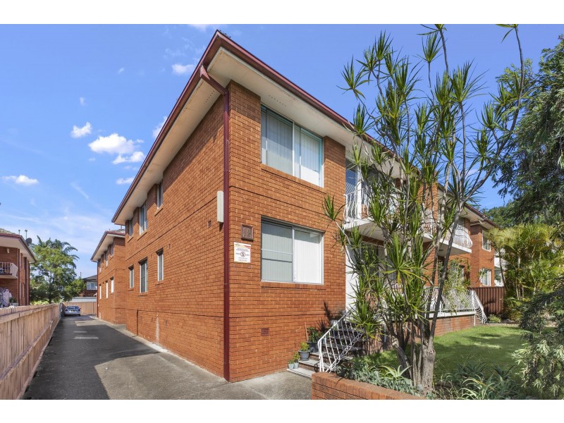 1/12 Drummond St, Belmore NSW 2192