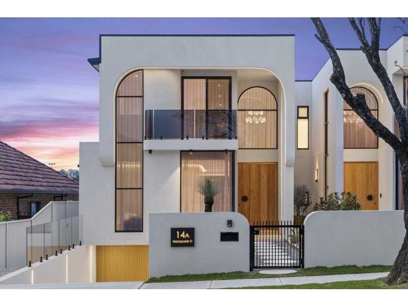 14A Macquarie Street, Greenacre NSW 2190