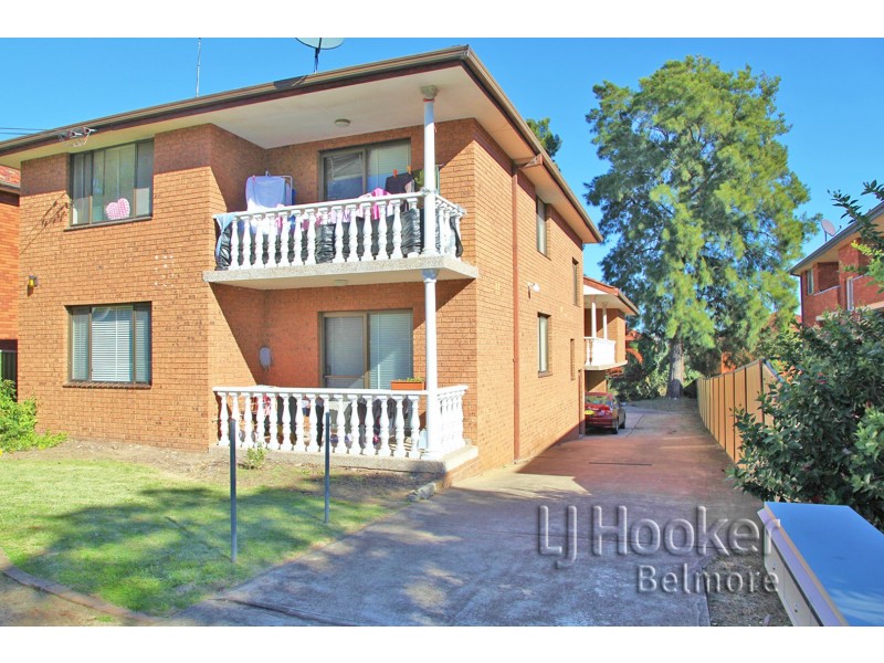 1/10 McCourt Street, Wiley Park NSW 2195