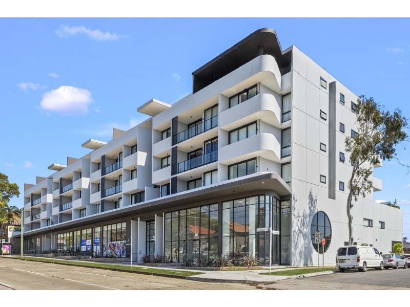 306/915-917 Canterbury Road, Lakemba NSW 2195