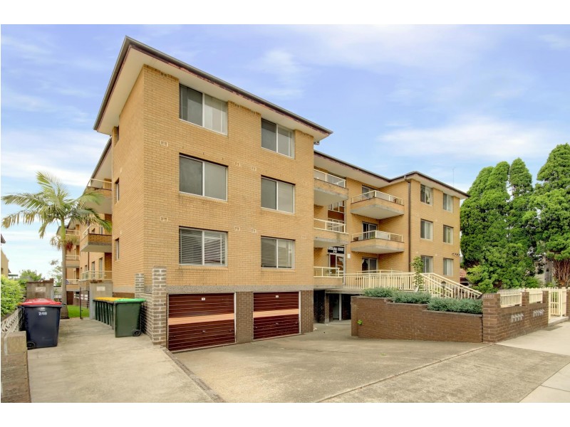 3/249-253 Haldon Street, Lakemba NSW 2195