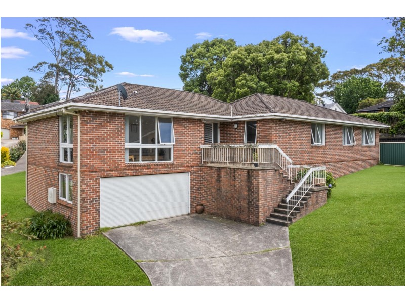 5 Coachline Place, Belrose NSW 2085