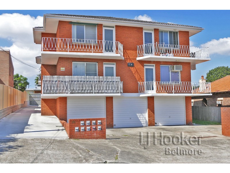 6/14 Platts Avenue, Belmore NSW 2192