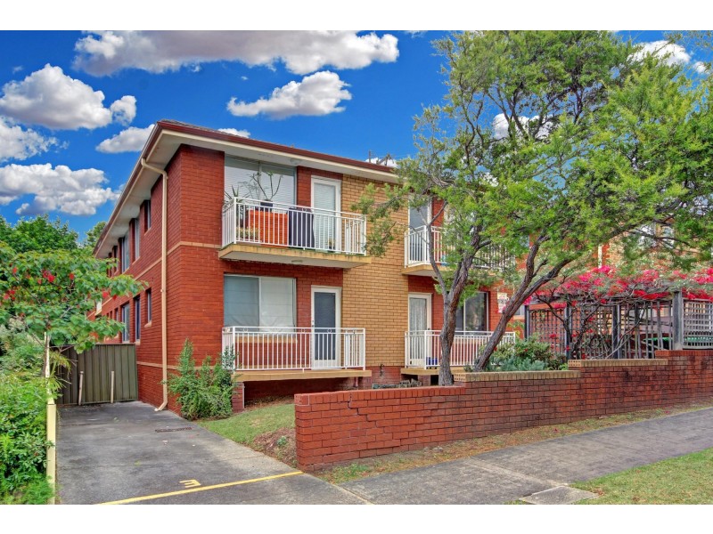 4/26 Anderson Street, Belmore NSW 2192