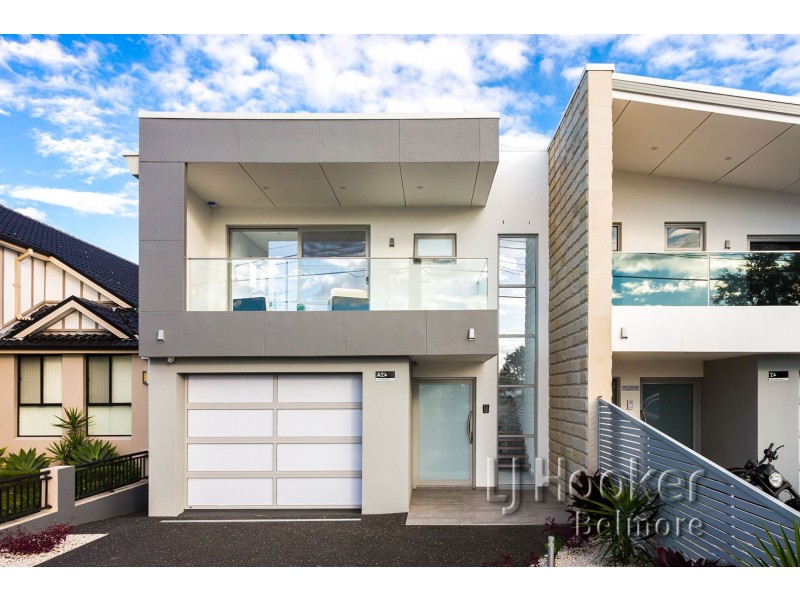 42 Columbine Avenue, Bankstown NSW 2200