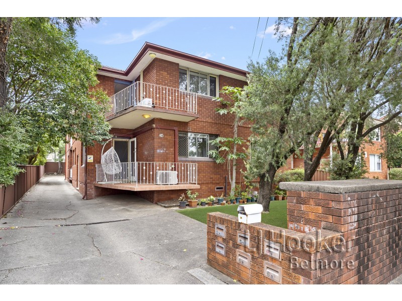6/24 Lakemba Street, Belmore NSW 2192