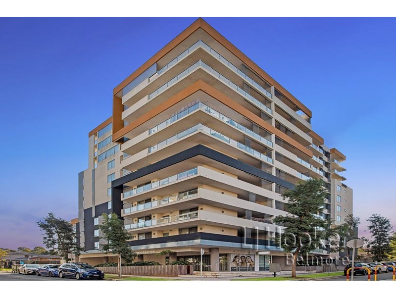 407/5 French Avenue, Bankstown NSW 2200