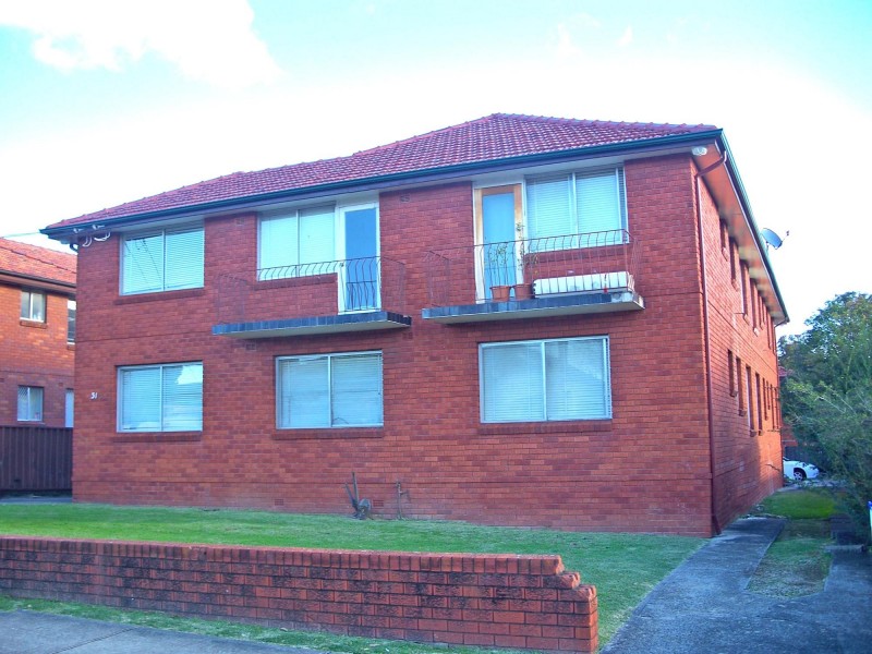 4/31 Willeroo Street, Lakemba NSW 2195