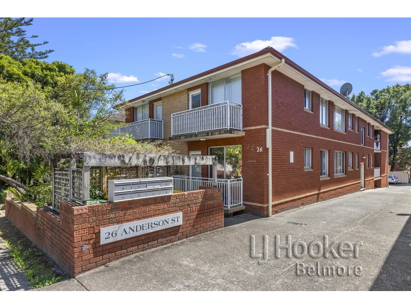4/26 Anderson Street, Belmore NSW 2192