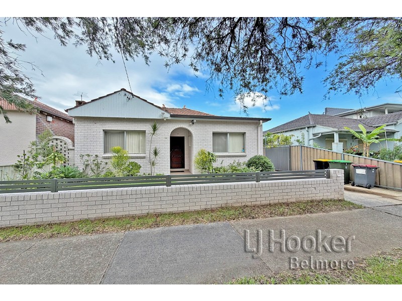 46 Belmore Avenue, Belmore NSW 2192