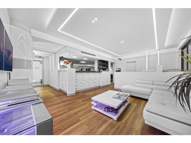 1/21 Garema Circuit, Kingsgrove NSW 2208