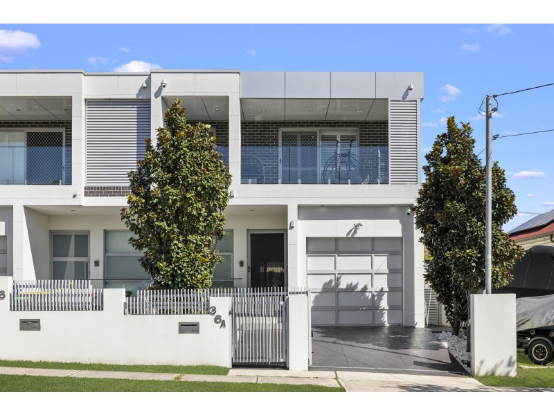 36A Jean Street, Greenacre NSW 2190