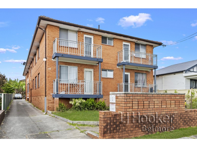 6/59 Cornelia Street, Wiley Park NSW 2195