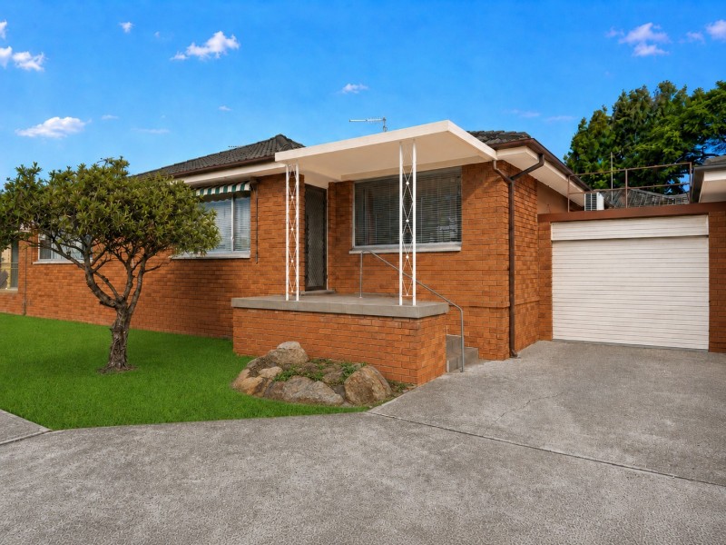 6/42-44 Baltimore Street, Belfield NSW 2191