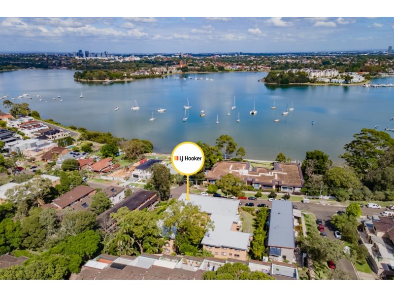 10/60-66 St Albans Street, Abbotsford NSW 2046