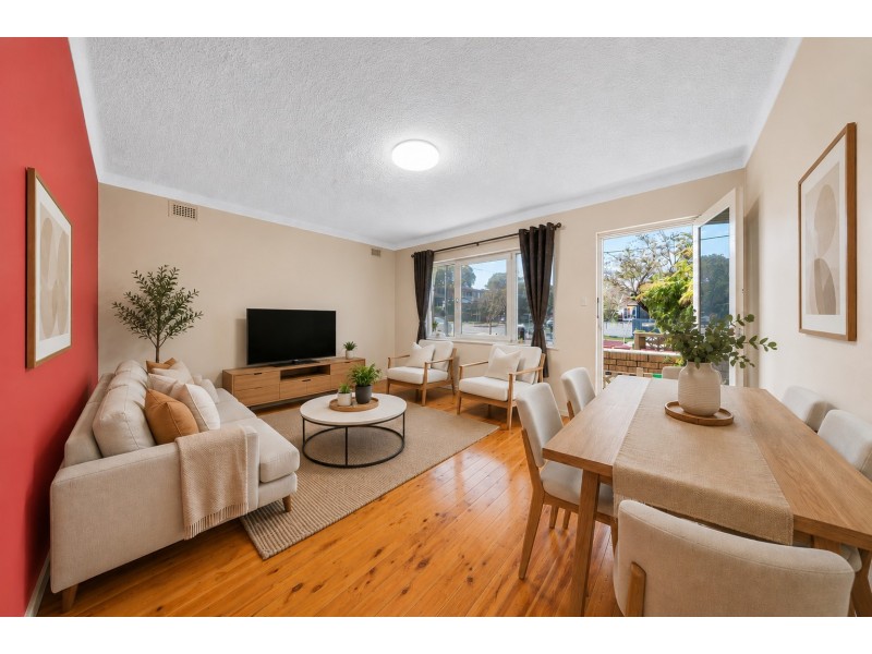1/51 Bexley Road, Campsie NSW 2194