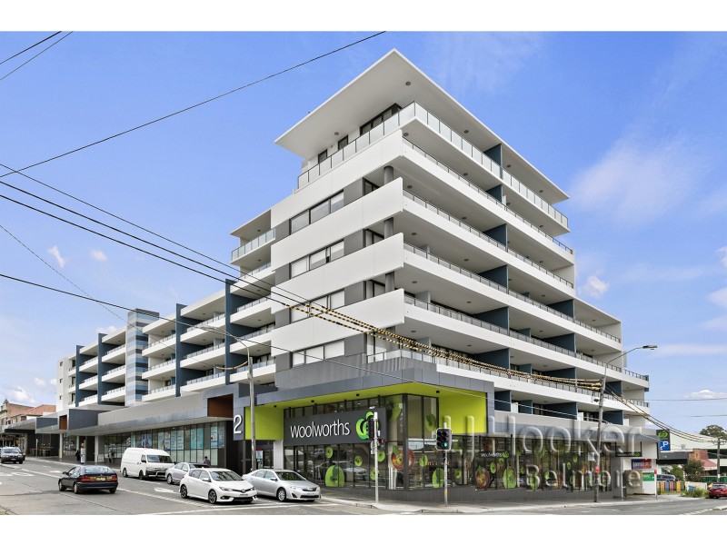 50/2 Haldon Street, Lakemba NSW 2195