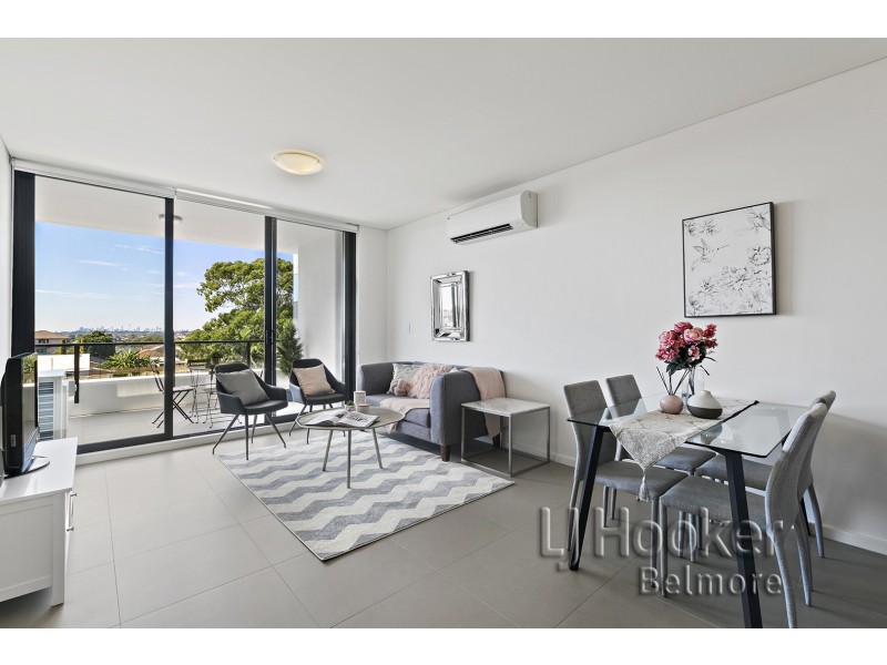 50/2 Haldon Street, Lakemba NSW 2195