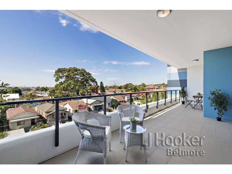 50/2 Haldon Street, Lakemba NSW 2195