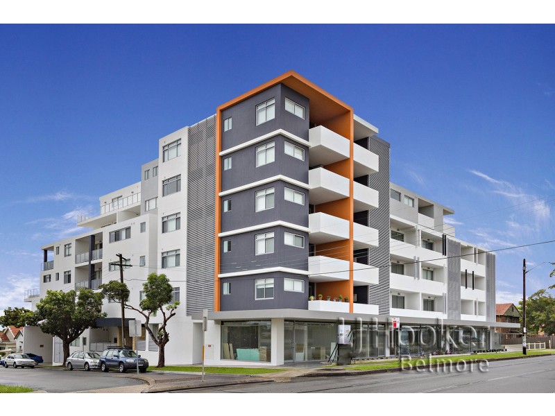 35/585-589 Canterbury Road, Belmore NSW 2192