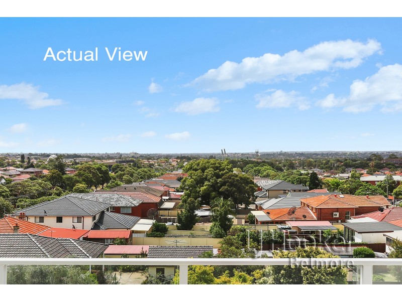 35/585-589 Canterbury Road, Belmore NSW 2192