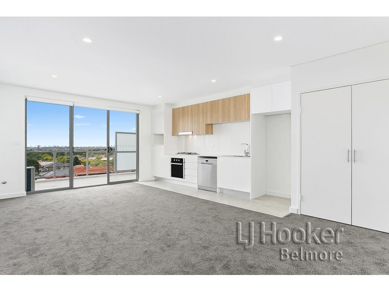 35/585-589 Canterbury Road, Belmore NSW 2192