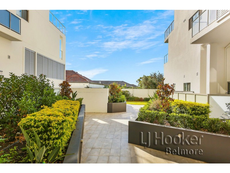 35/585-589 Canterbury Road, Belmore NSW 2192