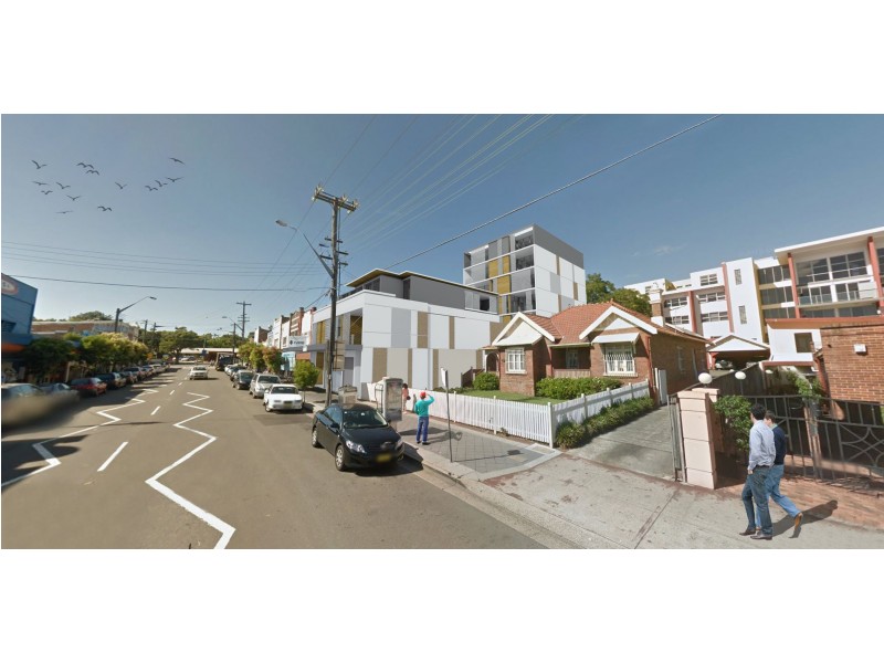 23-25 Penshurst Street, Penshurst NSW 2222