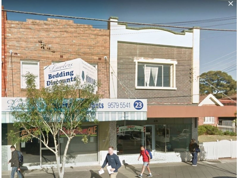 23-25 Penshurst Street, Penshurst NSW 2222