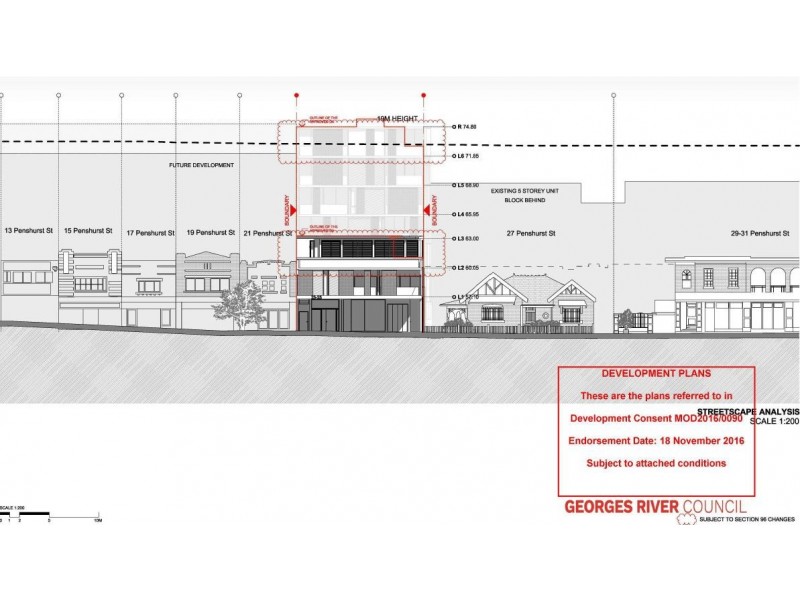 23-25 Penshurst Street, Penshurst NSW 2222