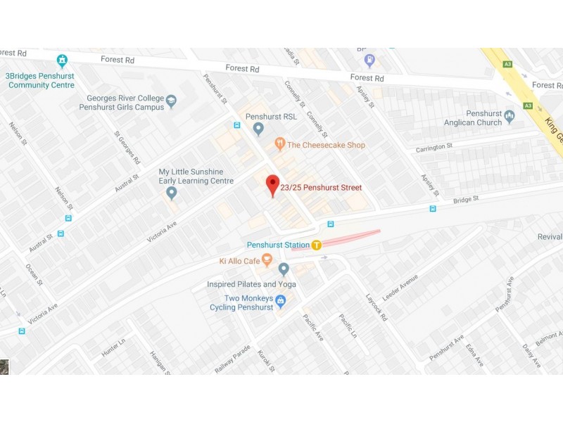 23-25 Penshurst Street, Penshurst NSW 2222