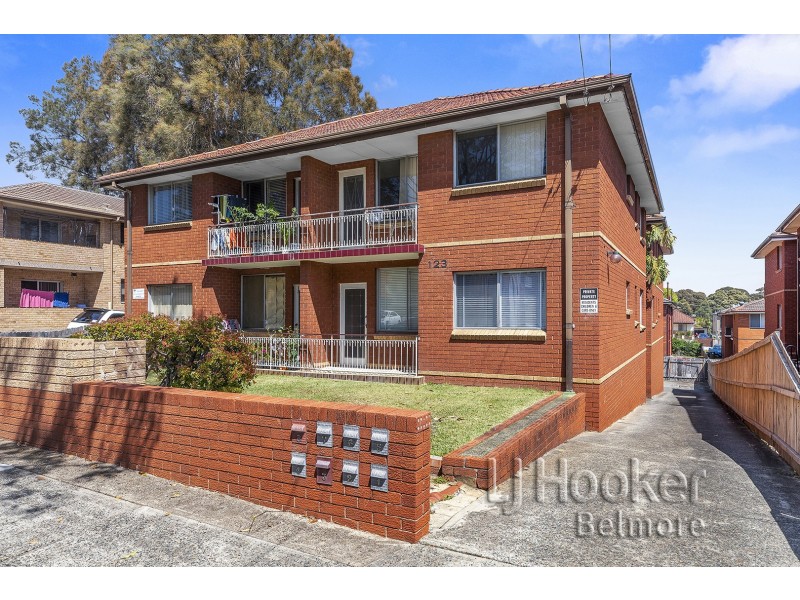 1/123 Sproule Street, Lakemba NSW 2195