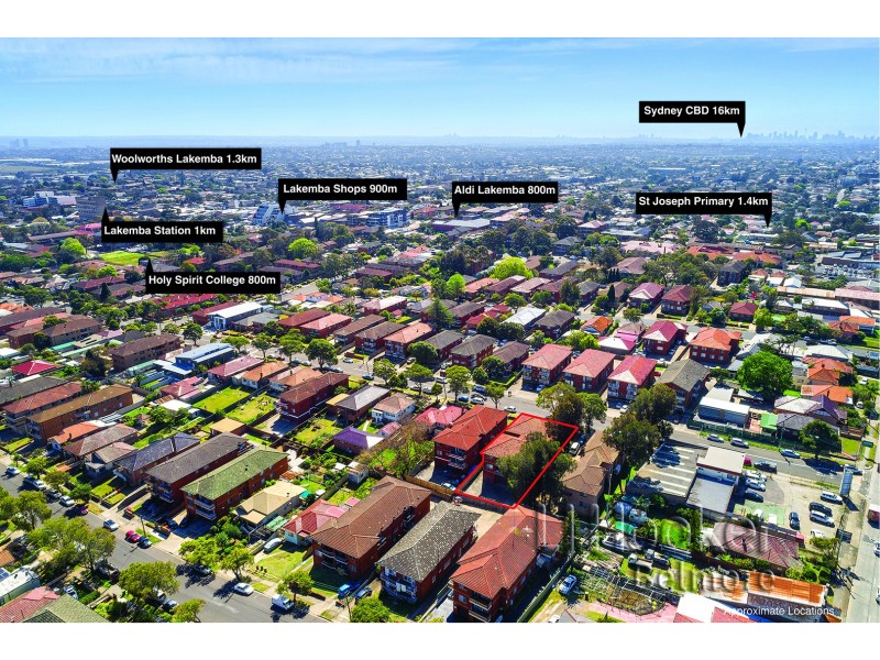 1/123 Sproule Street, Lakemba NSW 2195