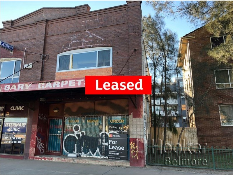 741 Canterbury Road, Belmore NSW 2192