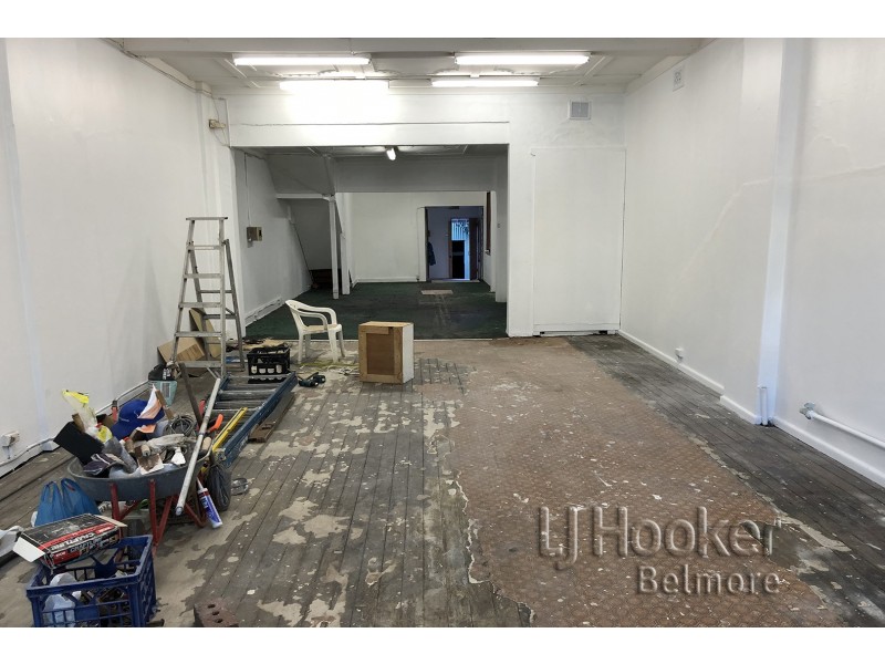 741 Canterbury Road, Belmore NSW 2192