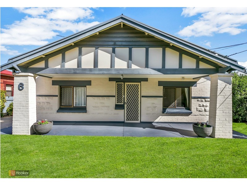 6 Athol Avenue, Prospect SA 5082