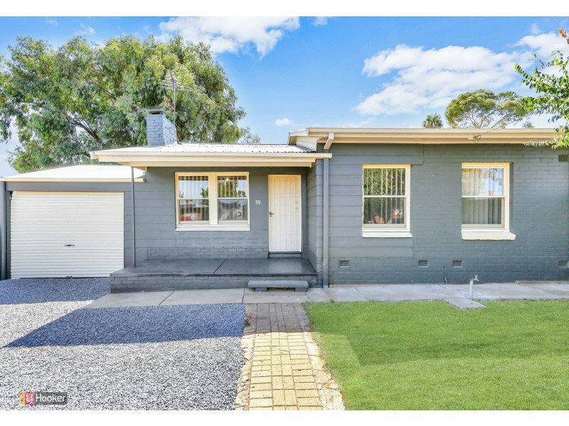19 Wilkins Road, Elizabeth Downs SA 5113