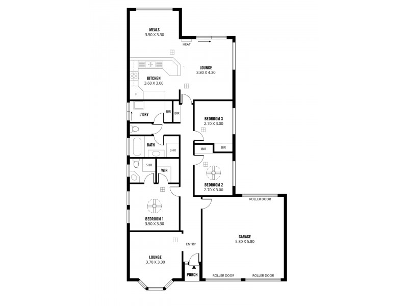 12 Springbank Place, Parafield Gardens SA 5107