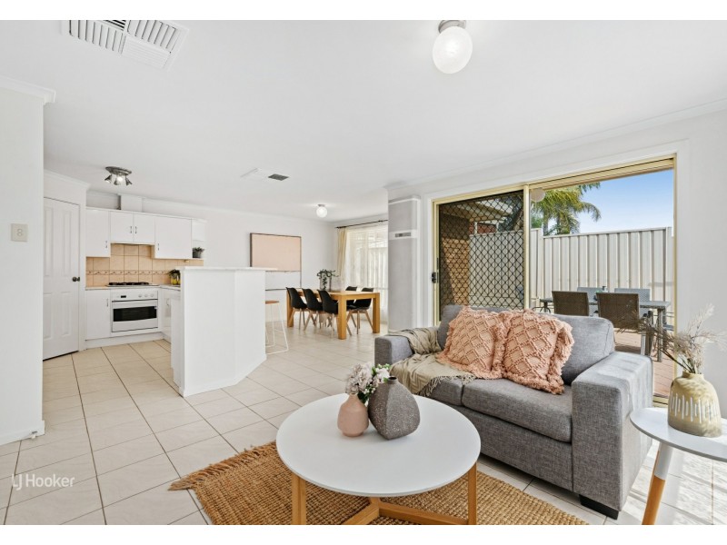 12 Springbank Place, Parafield Gardens SA 5107