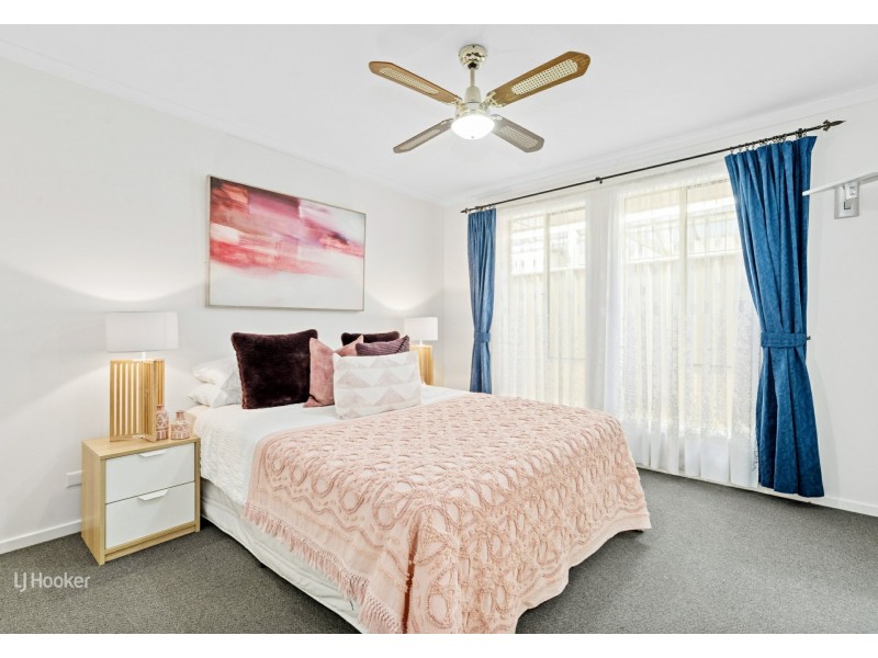 12 Springbank Place, Parafield Gardens SA 5107