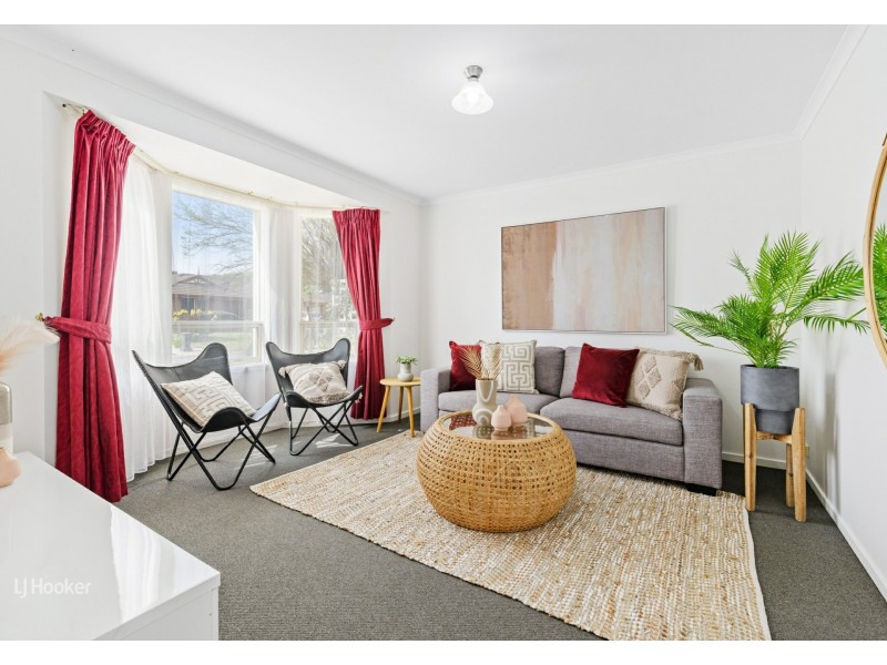 12 Springbank Place, Parafield Gardens SA 5107