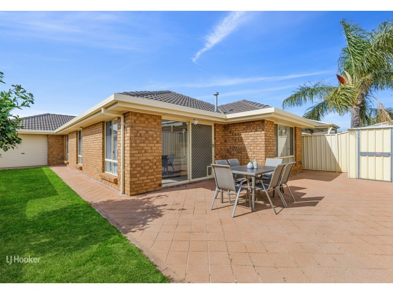 12 Springbank Place, Parafield Gardens SA 5107