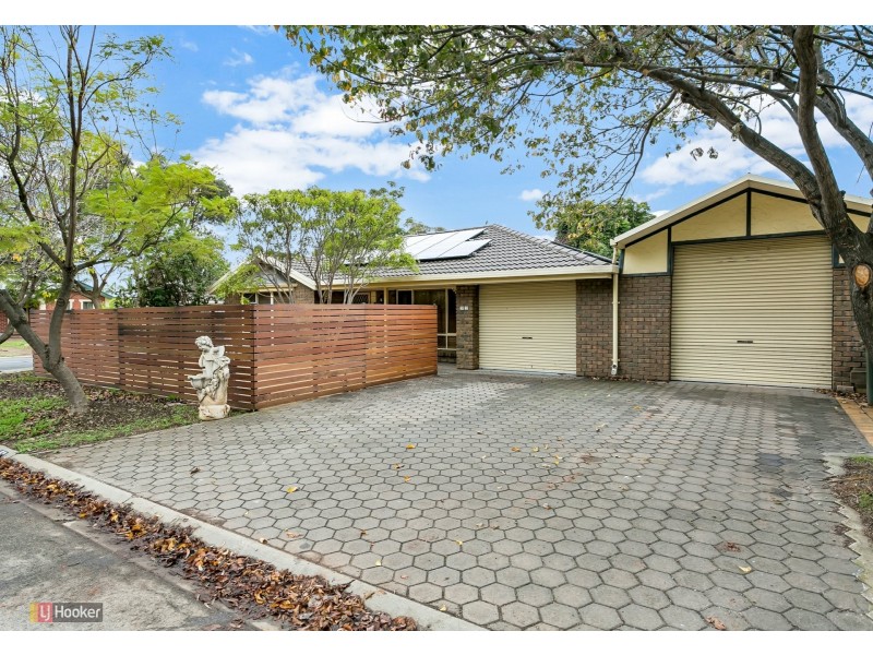 57 Lovelock Road, Parafield Gardens SA 5107