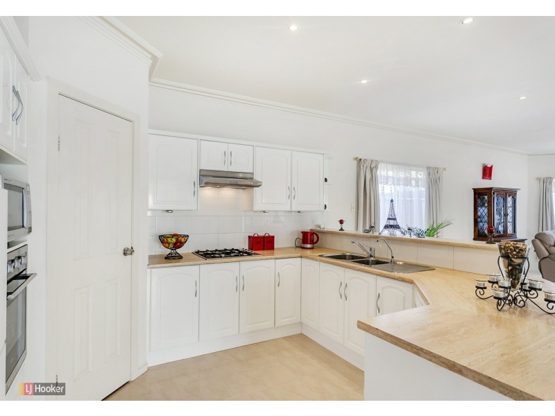 121 Sanctuary Drive, Mawson Lakes SA 5095