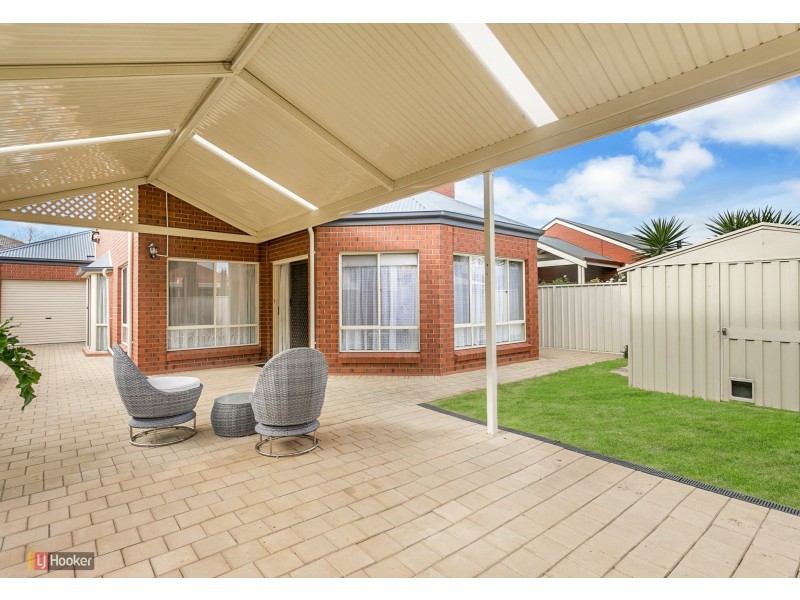 121 Sanctuary Drive, Mawson Lakes SA 5095