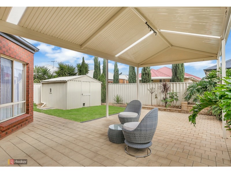 121 Sanctuary Drive, Mawson Lakes SA 5095