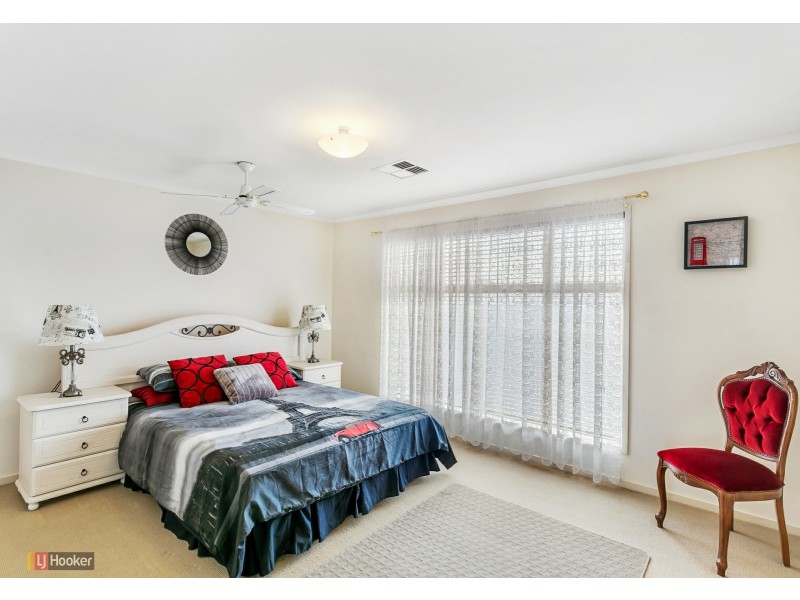 121 Sanctuary Drive, Mawson Lakes SA 5095